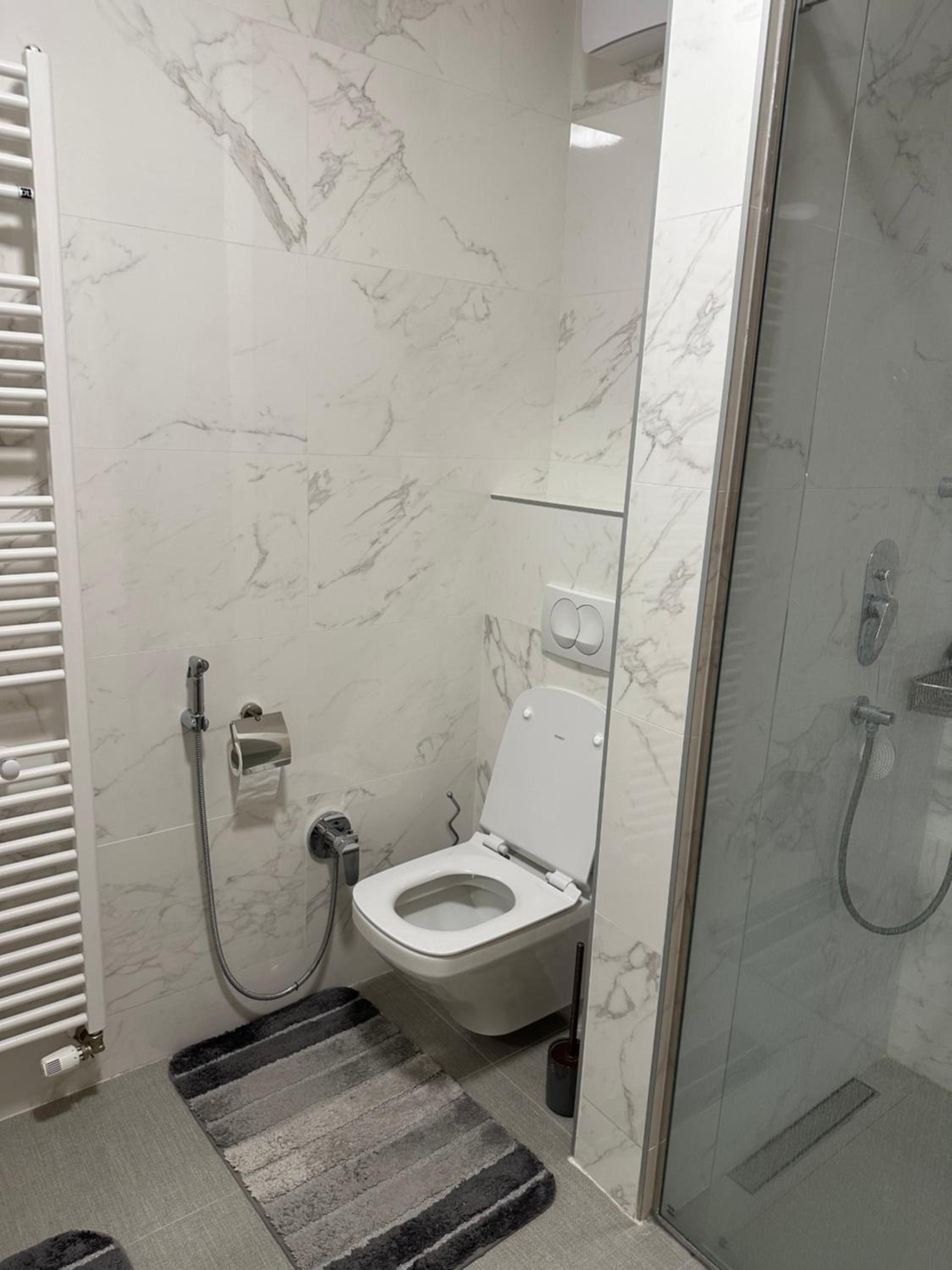River Walk - Luxury VIP Apartment Ilidža