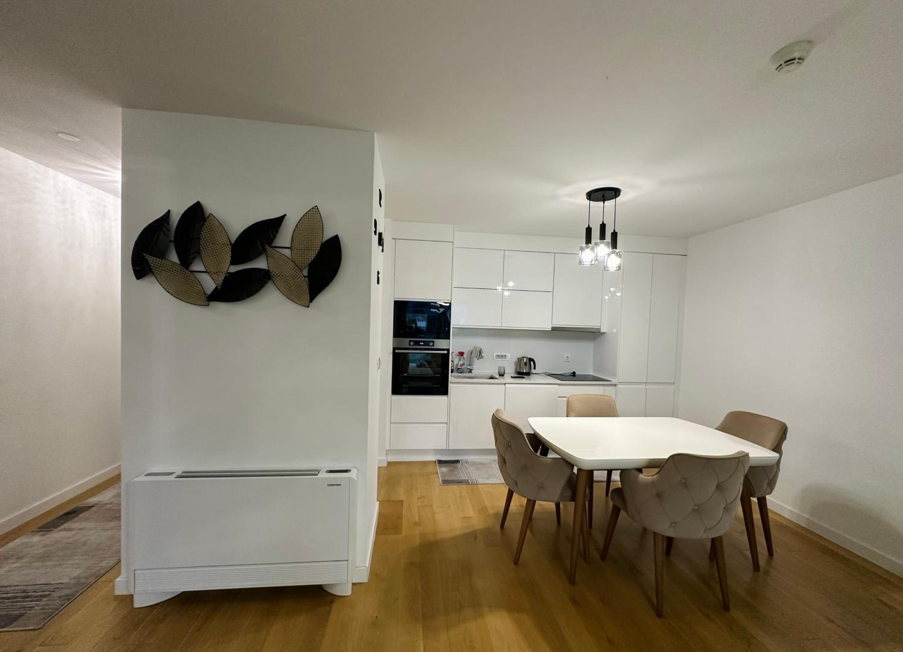 River Walk - Luxury VIP Apartment Ilidža