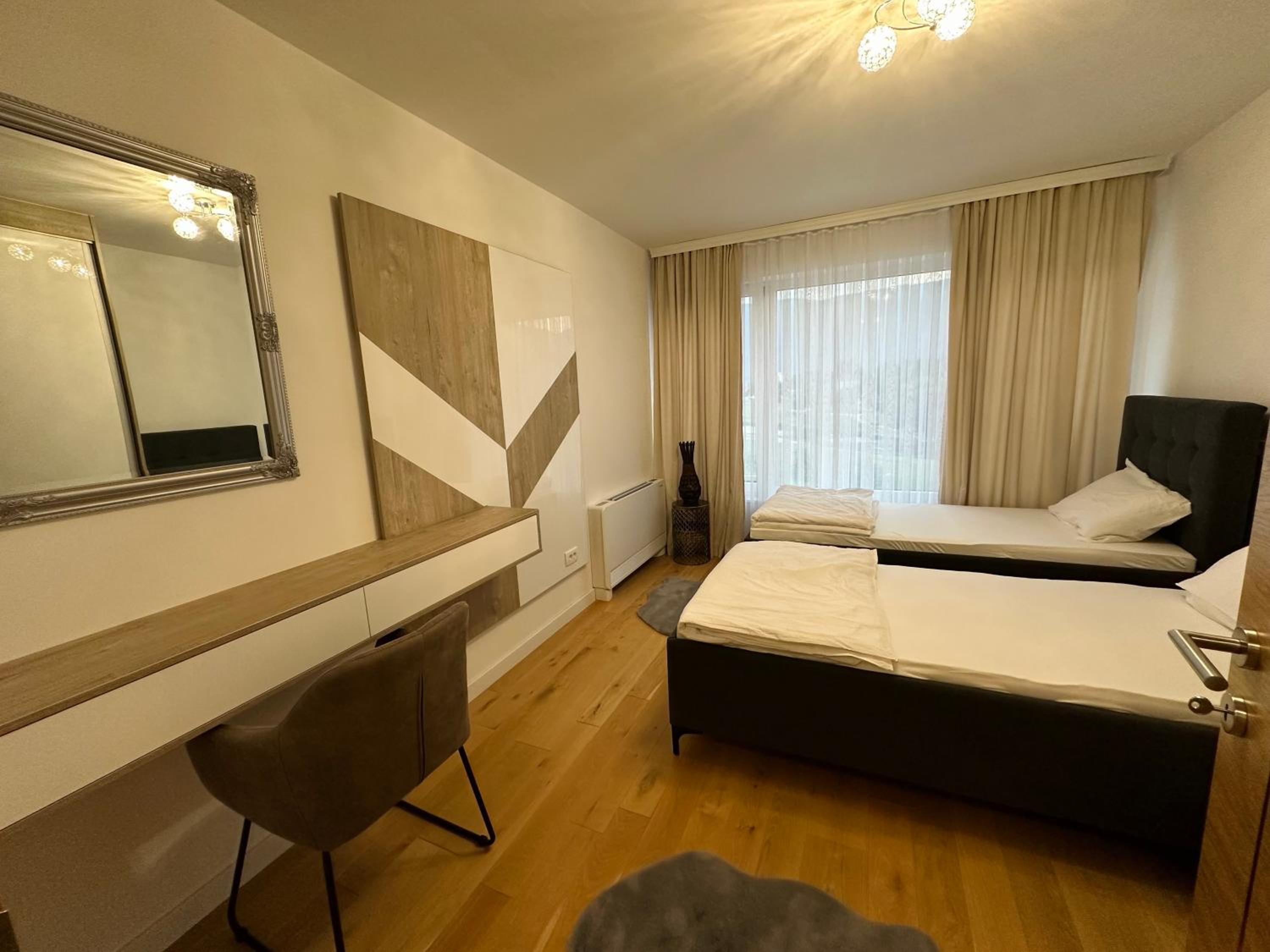 River Walk - Luxury VIP Apartment Ilidža