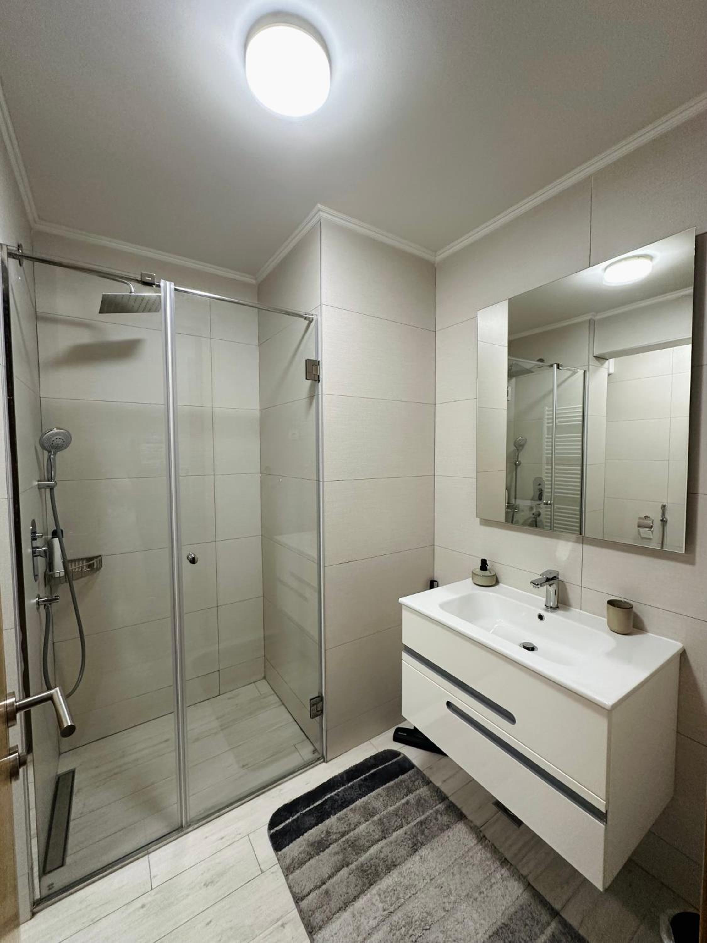 River Walk - Luxury VIP Apartment Ilidža