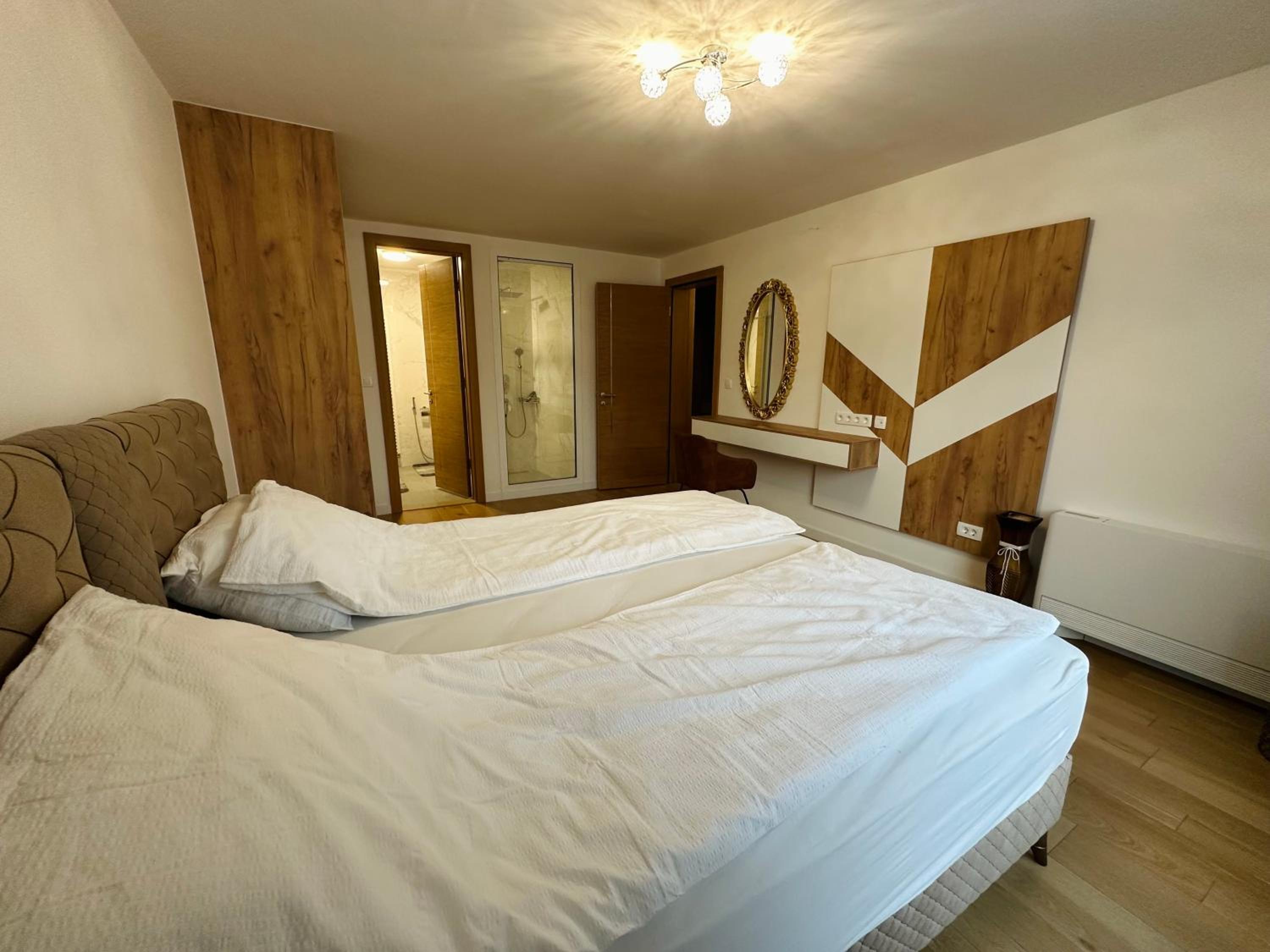 River Walk - Luxury VIP Apartment Ilidža