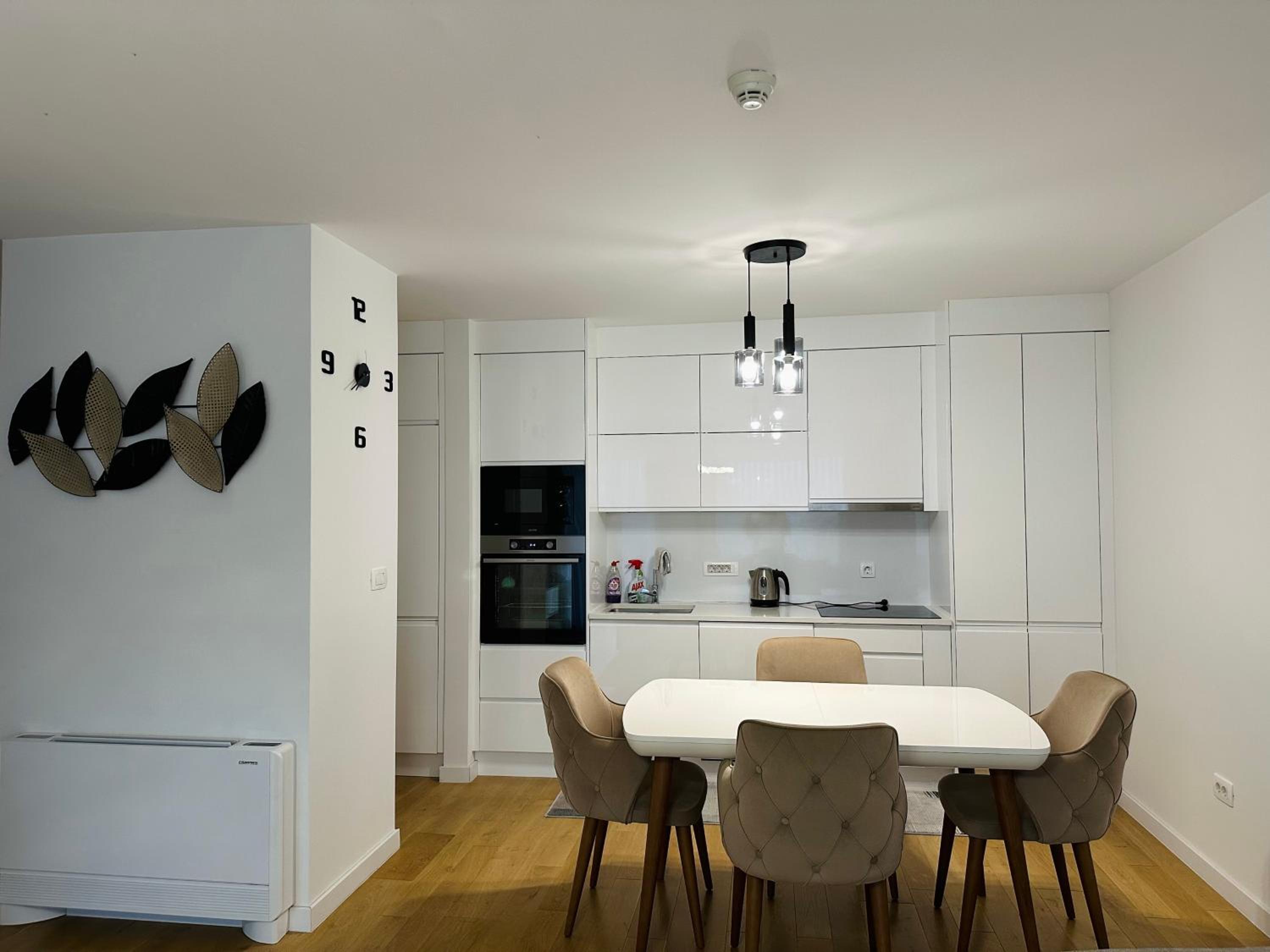 River Walk - Luxury VIP Apartment Ilidža