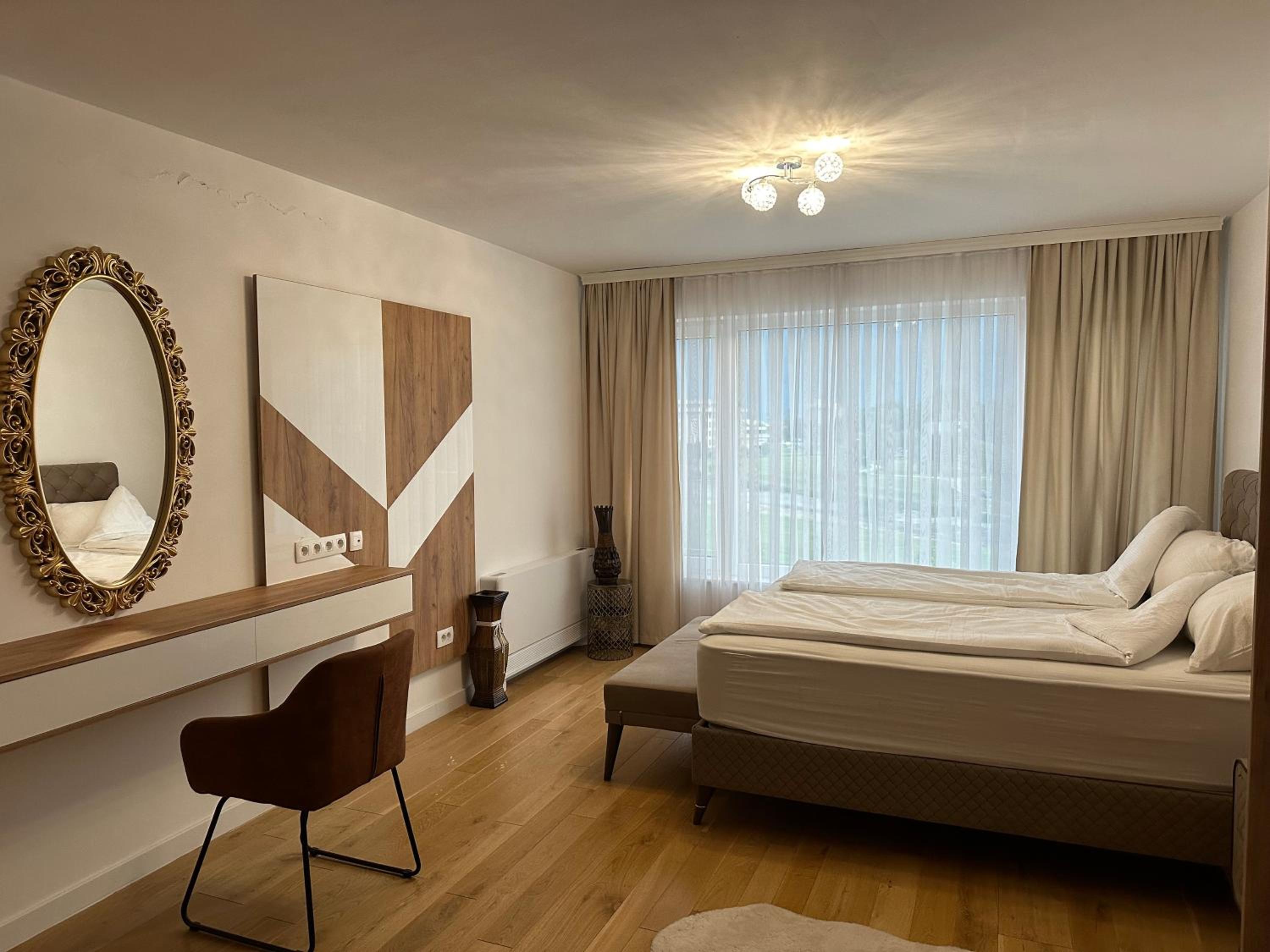 River Walk - Luxury VIP Apartment Ilidža