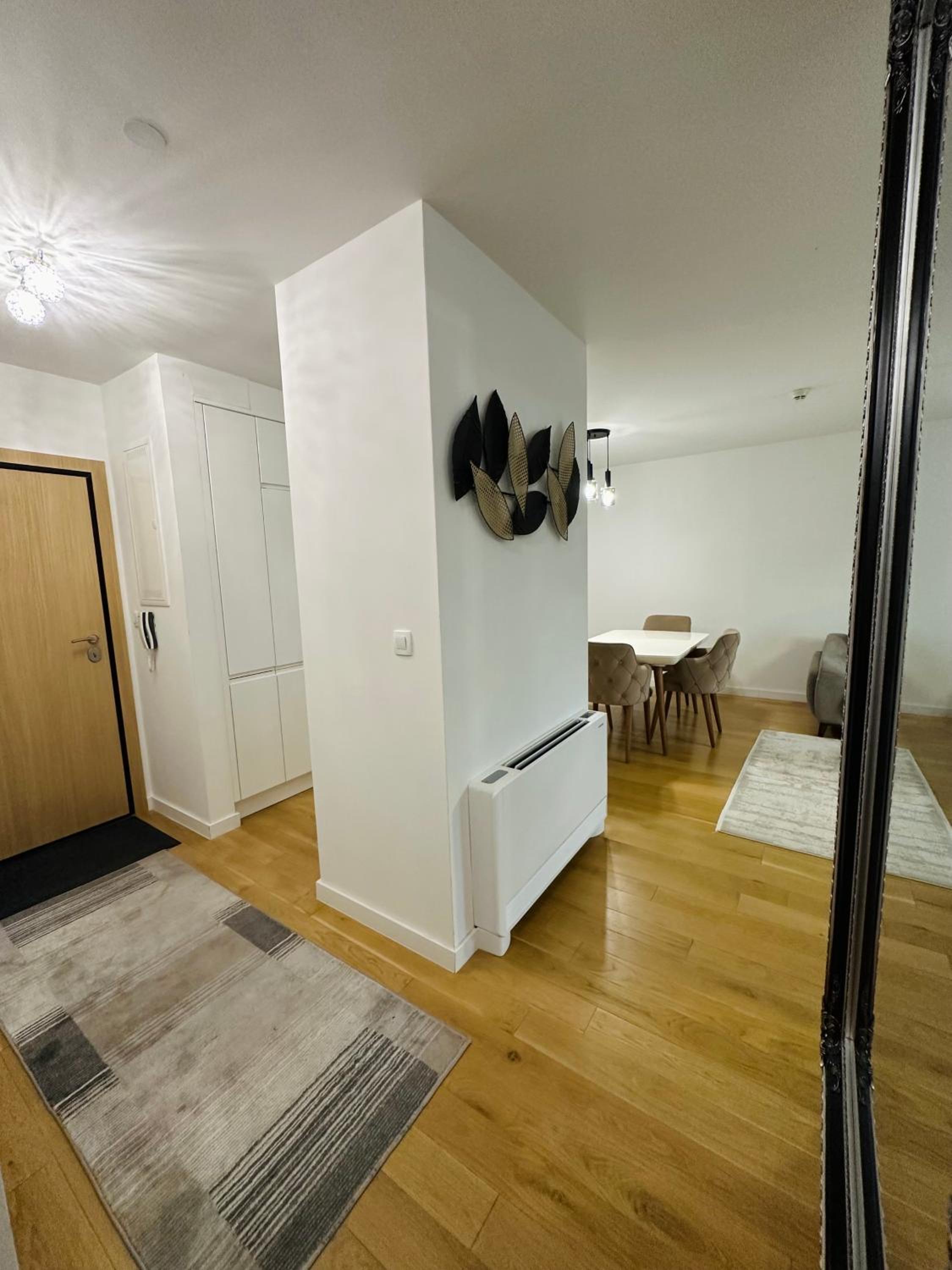 River Walk - Luxury VIP Apartment Ilidža