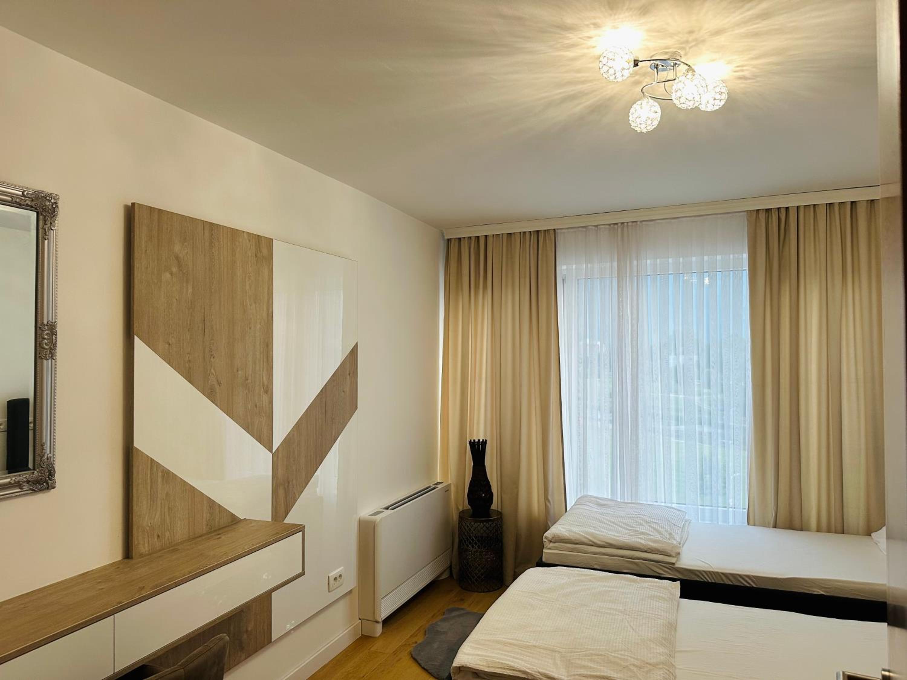 River Walk - Luxury VIP Apartment Ilidža