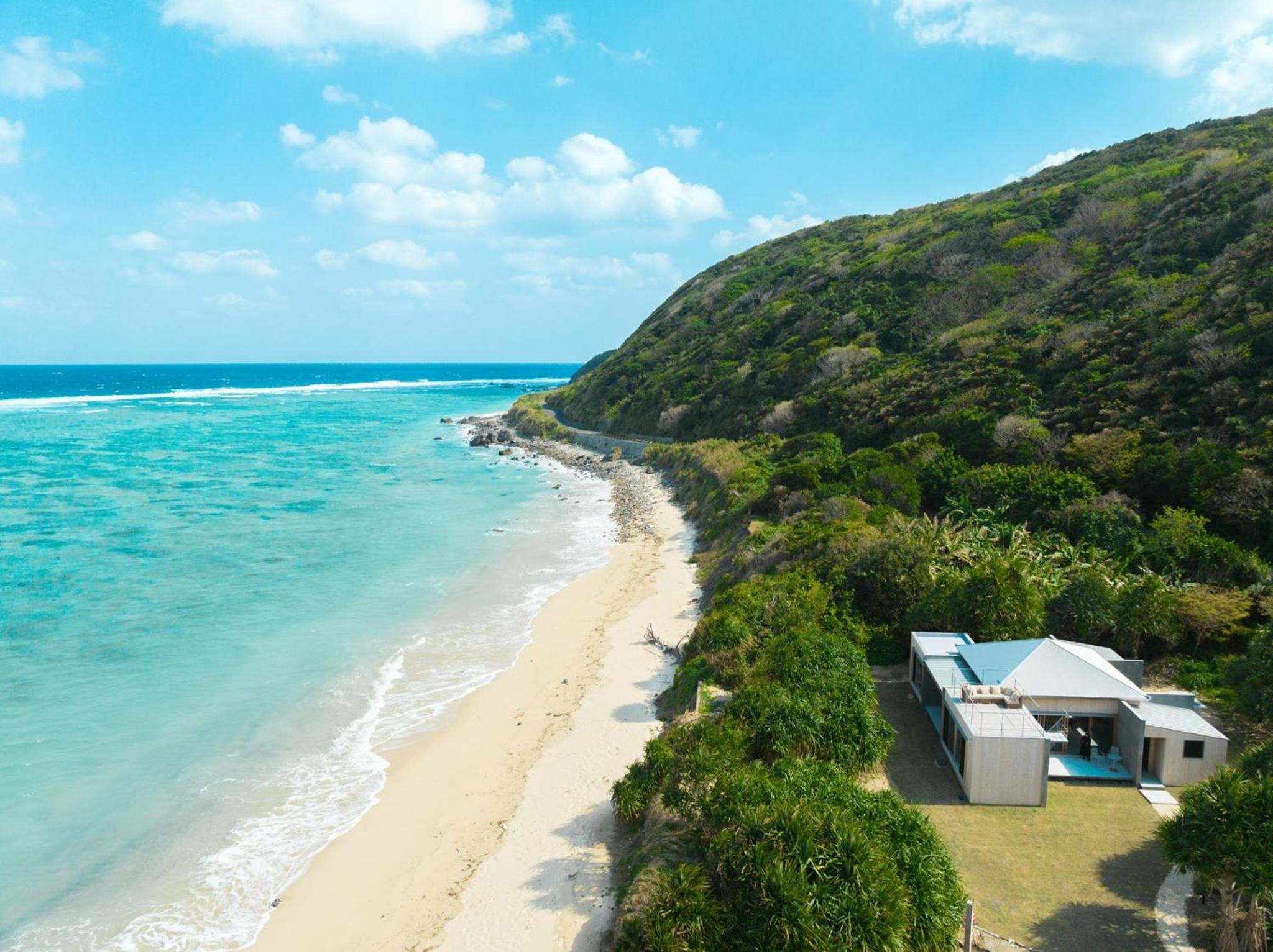 House on Amami Island: Sani House - Vacation STAY 66064v view 2