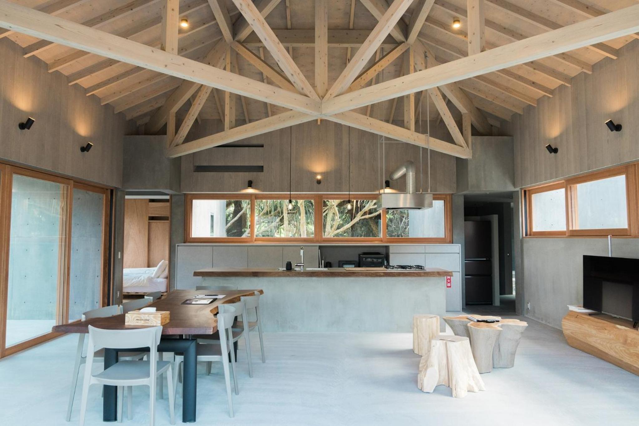 House on Amami Island: Sani House - Vacation STAY 66064v view 3