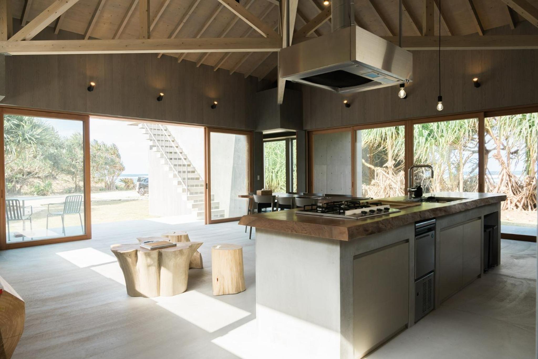 House on Amami Island: Sani House - Vacation STAY 66064v view 4