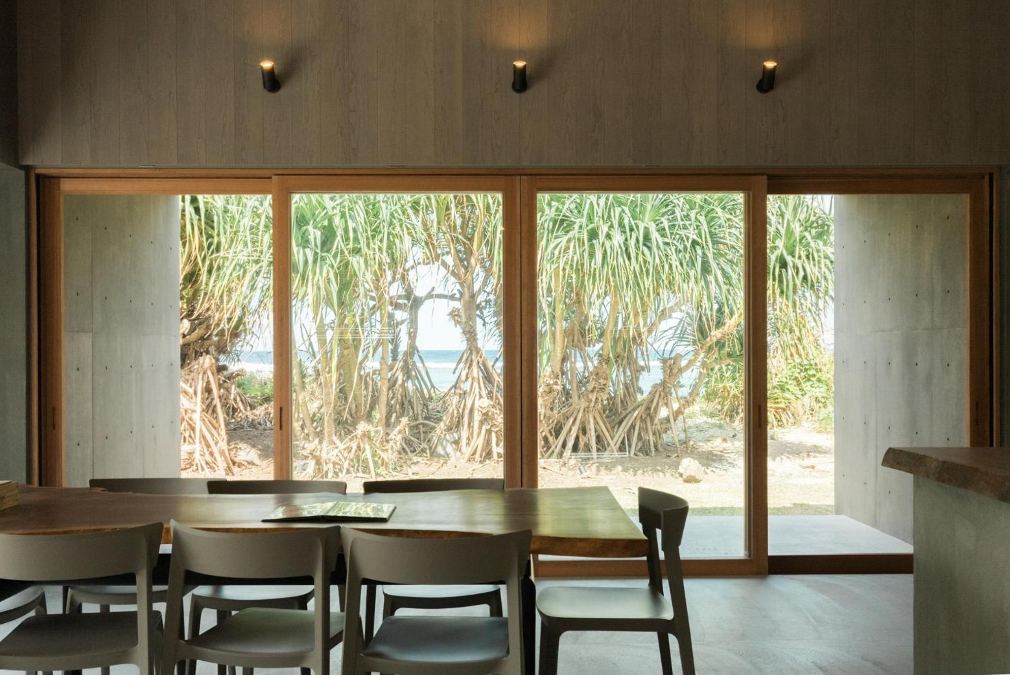 House on Amami Island: Sani House - Vacation STAY 66064v view 5