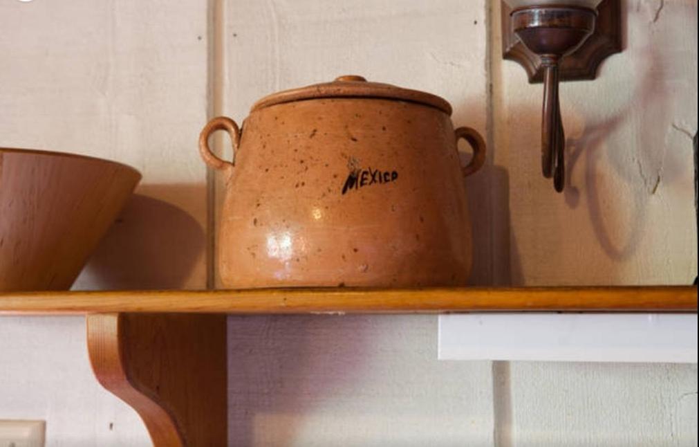 Taos Goji Farm & Eco-Lodge Retreat