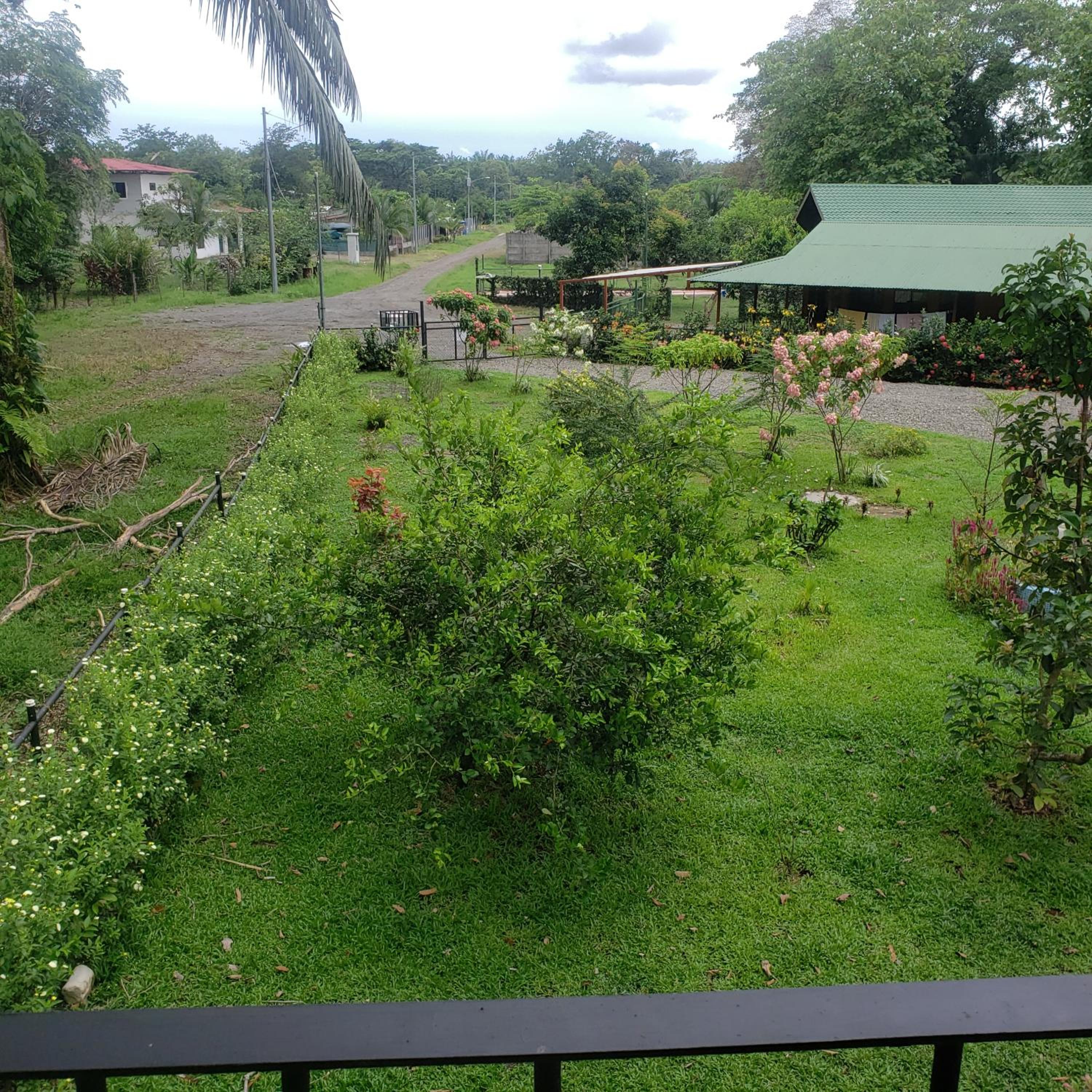 Apartamento Paseo de Damitas