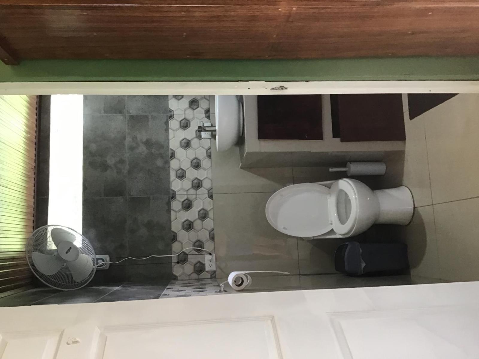 Apartamento Paseo de Damitas
