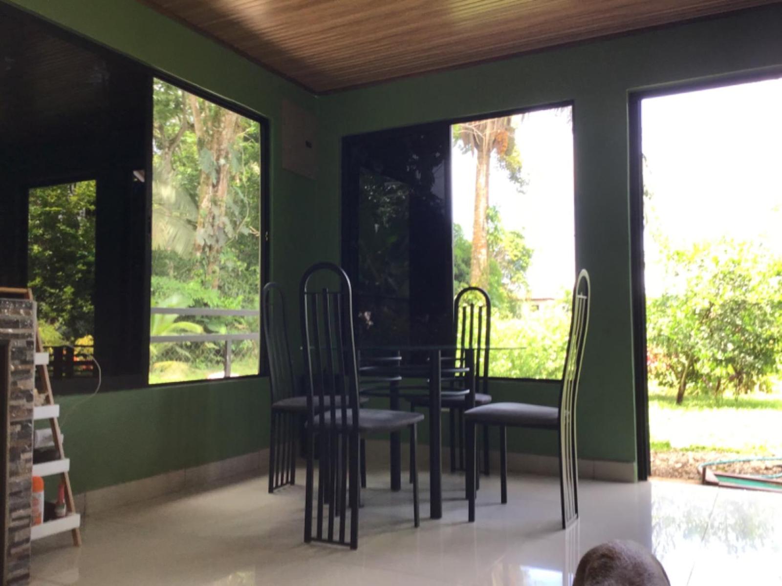 Apartamento Paseo de Damitas