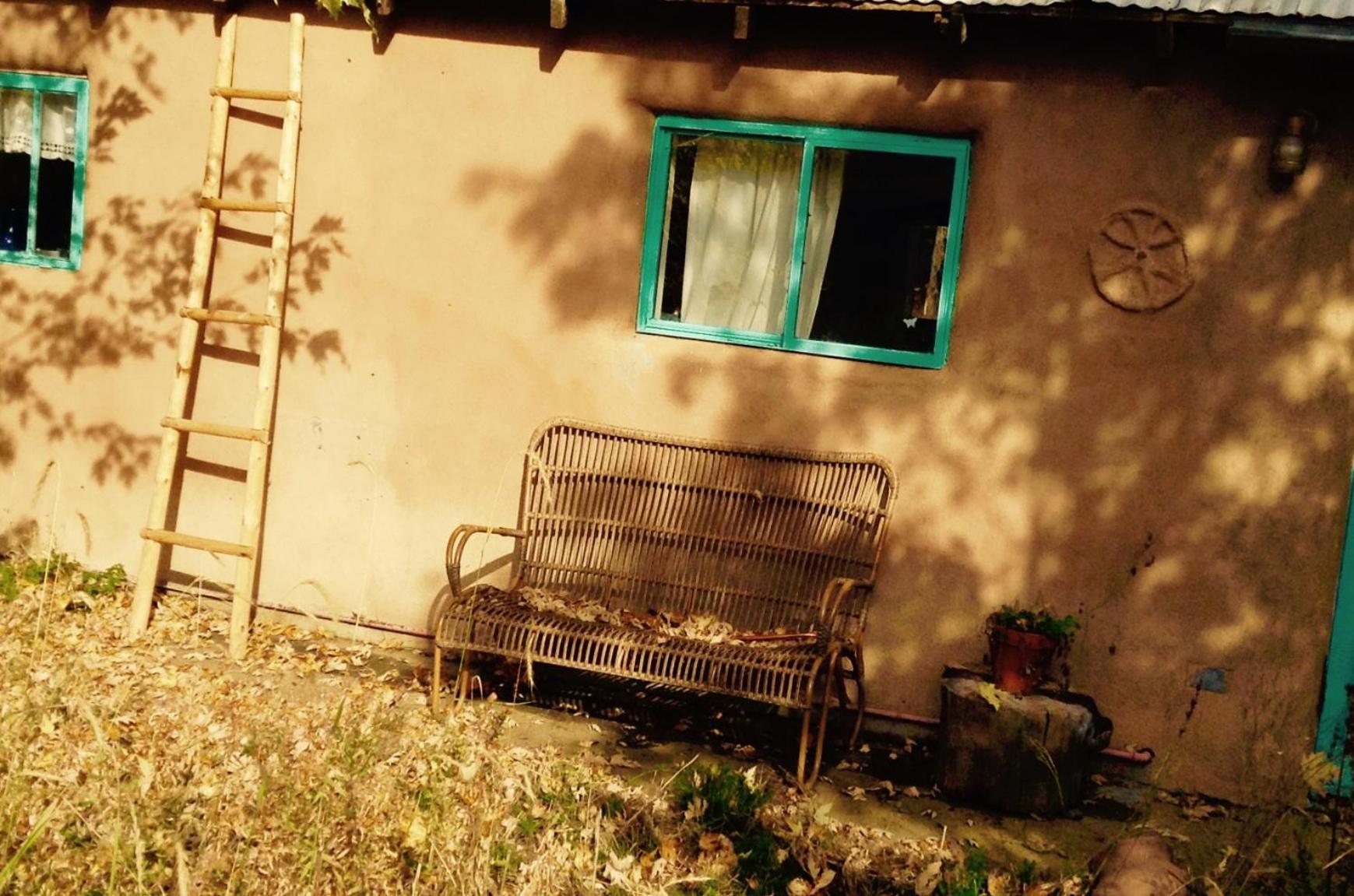Taos Goji Farm & Eco-Lodge Retreat