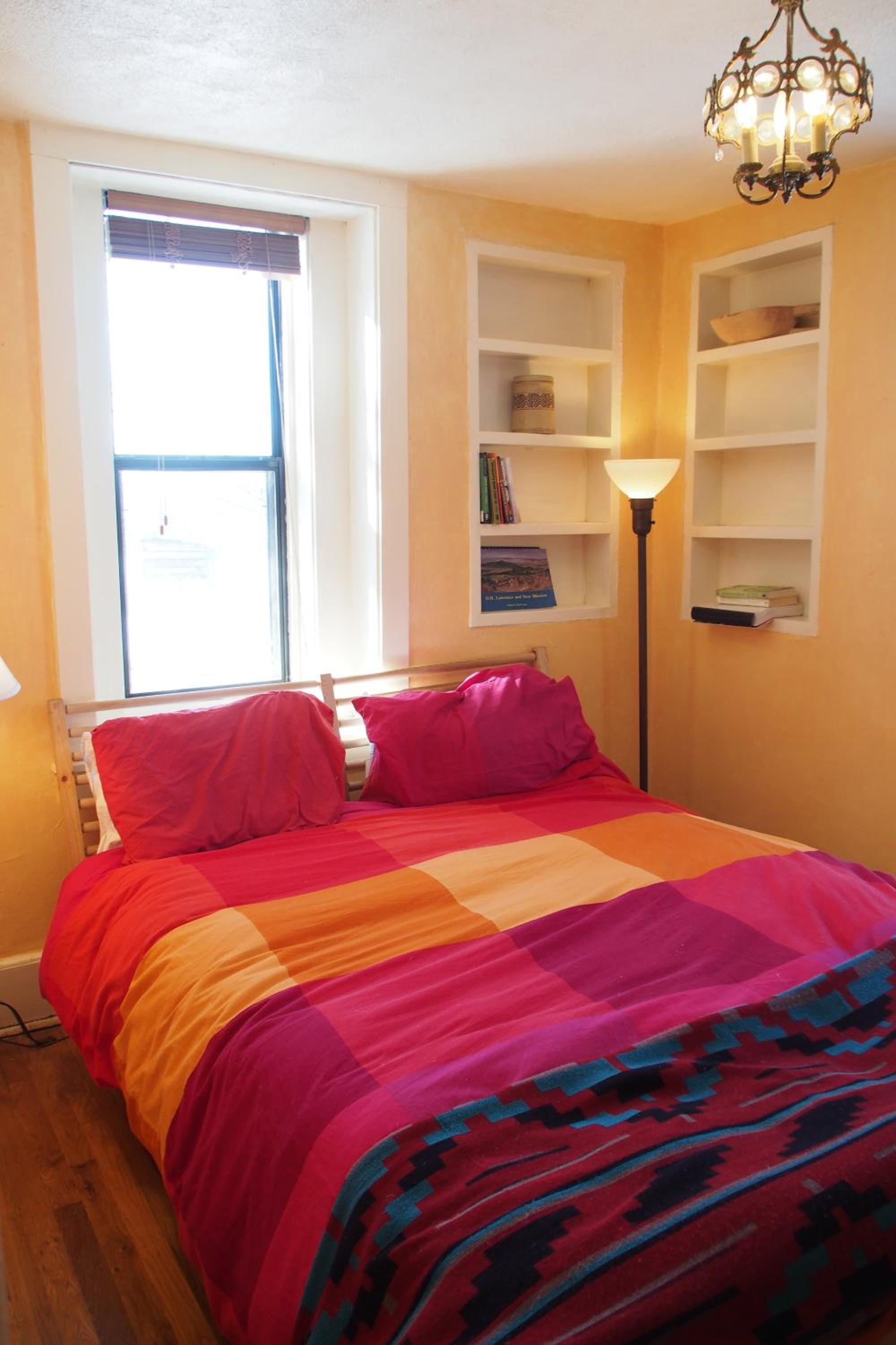 Taos Goji Farm & Eco-Lodge Retreat