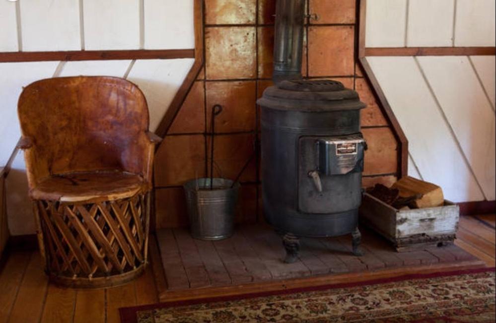 Taos Goji Farm & Eco-Lodge Retreat