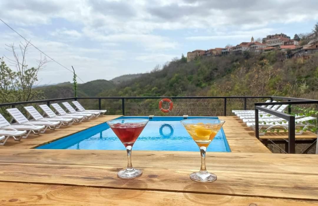 Villa Provance & Swimming Pool view 5