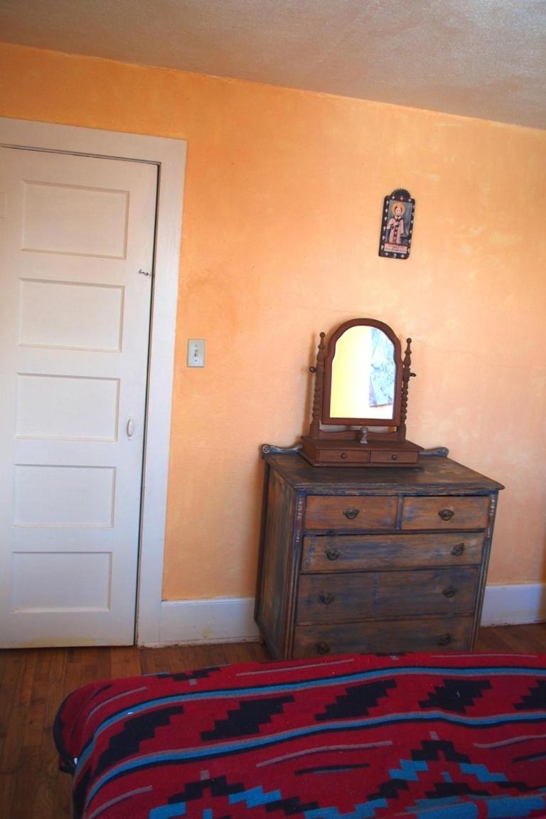 Taos Goji Farm & Eco-Lodge Retreat