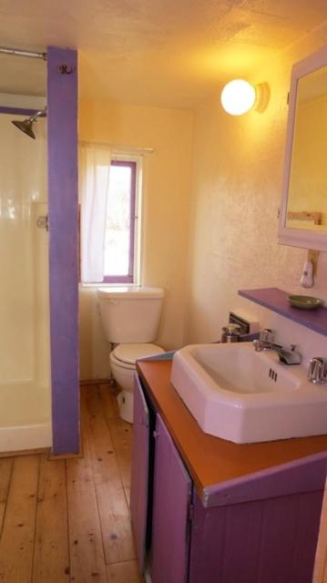 Taos Goji Farm & Eco-Lodge Retreat