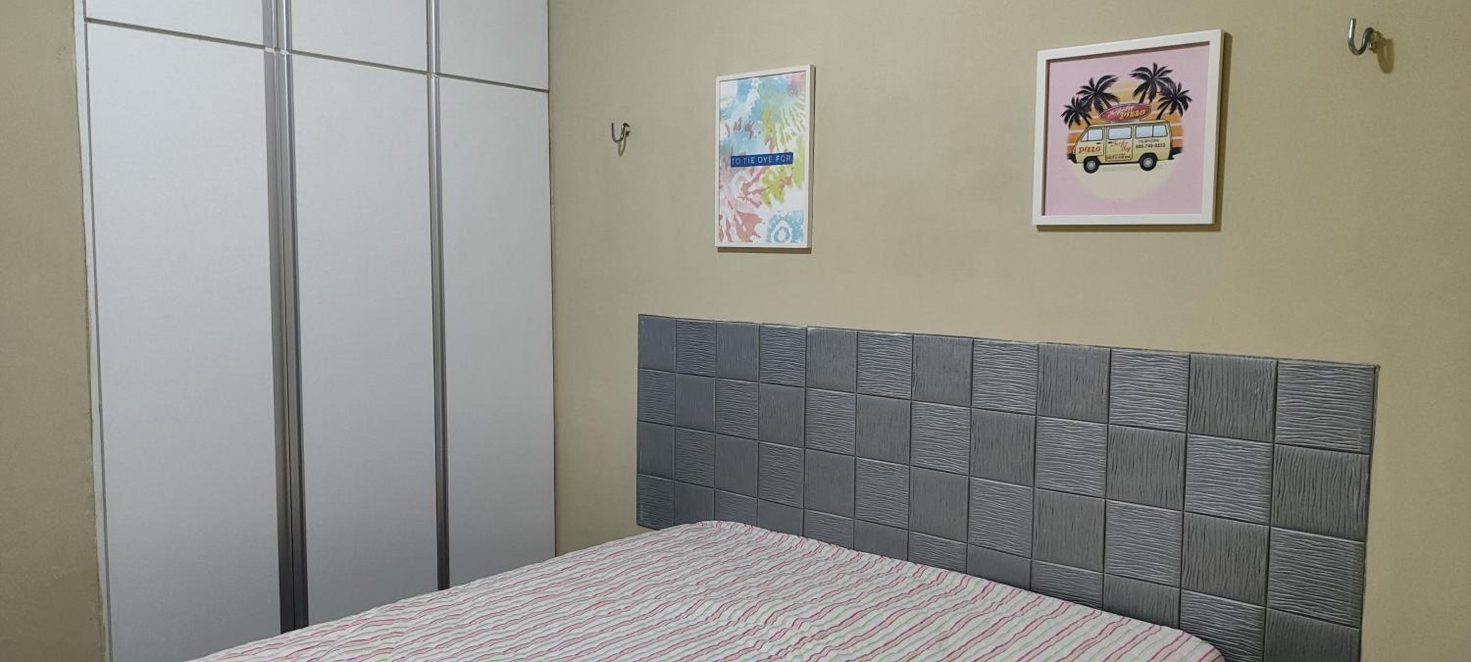 Apartamento 3 quartos no Cambeba