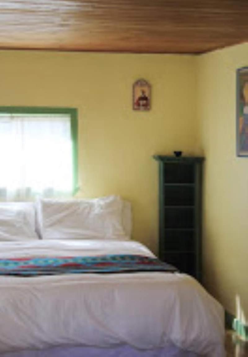 Taos Goji Farm & Eco-Lodge Retreat