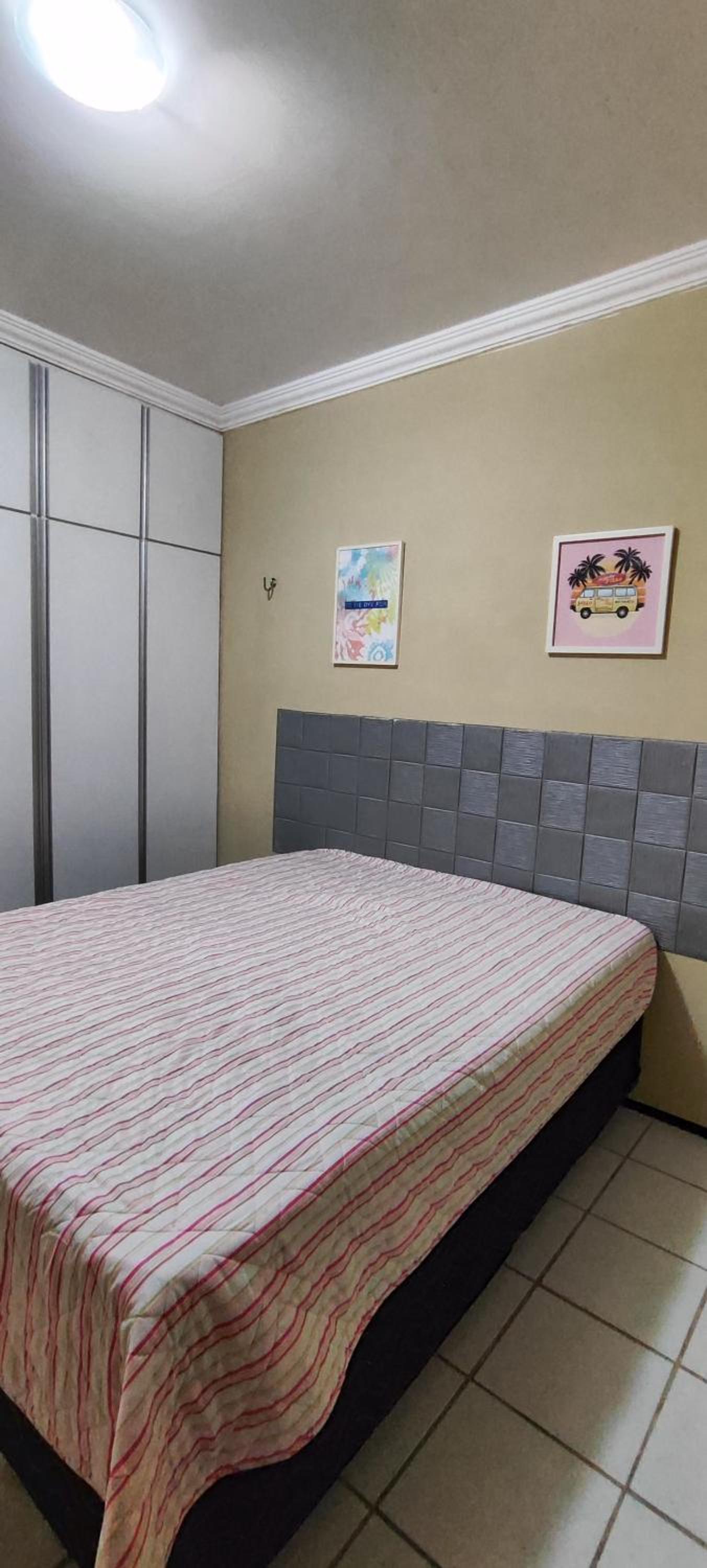 Apartamento 3 quartos no Cambeba