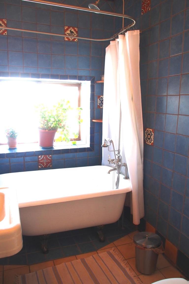 Taos Goji Farm & Eco-Lodge Retreat