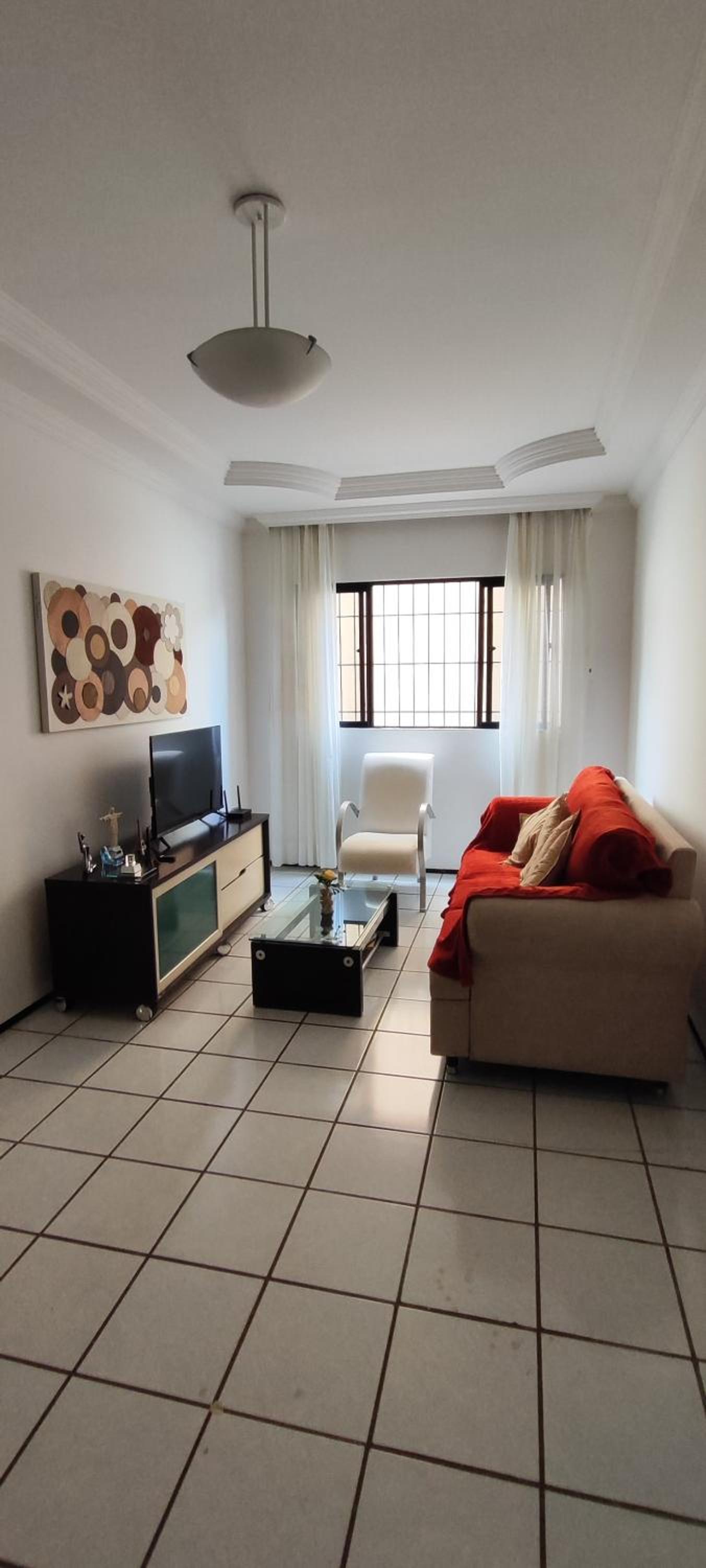 Apartamento 3 quartos no Cambeba