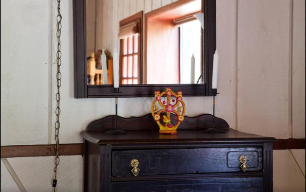 Taos Goji Farm & Eco-Lodge Retreat