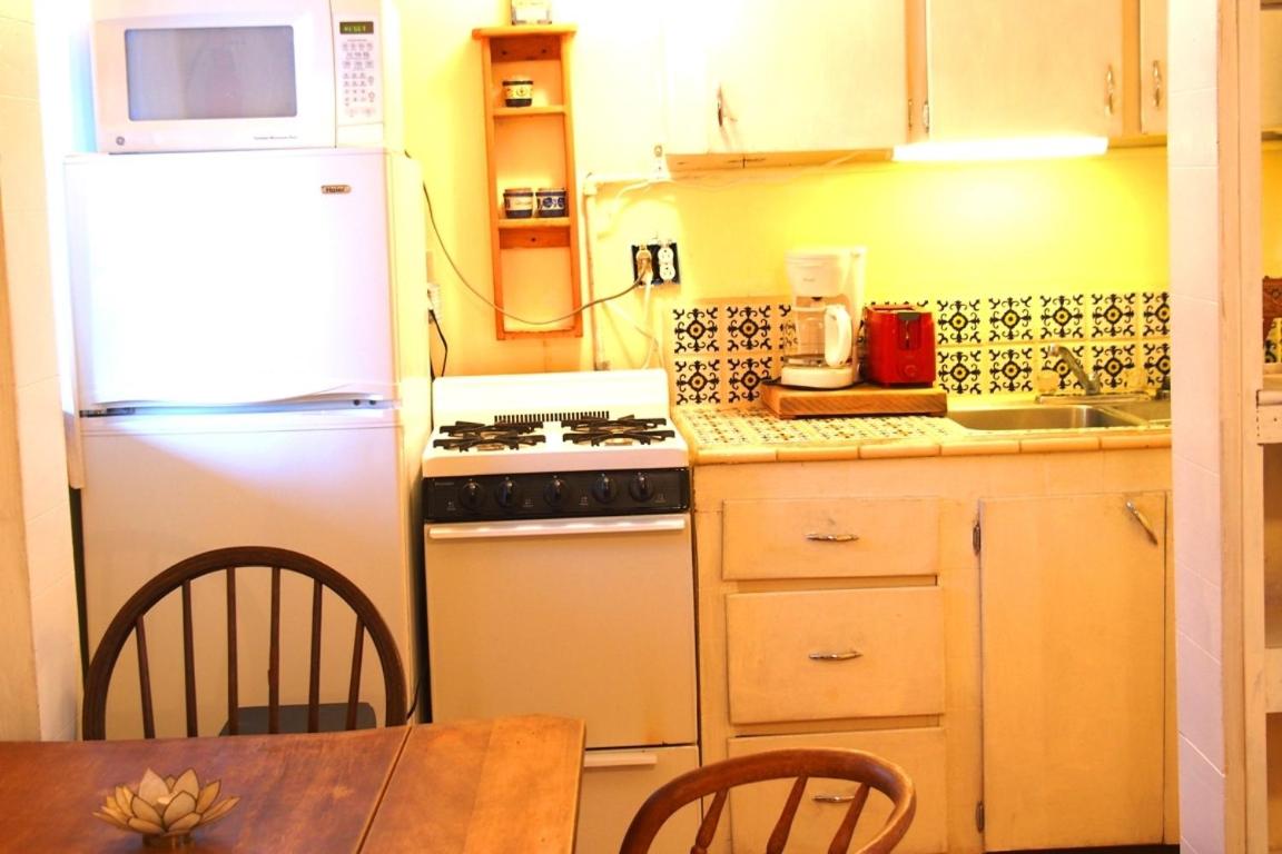 Taos Goji Farm & Eco-Lodge Retreat