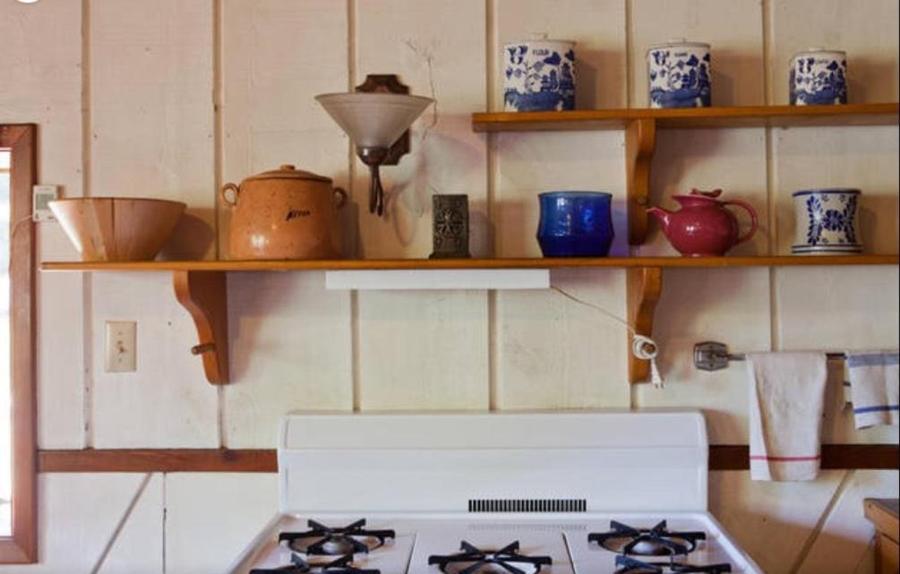 Taos Goji Farm & Eco-Lodge Retreat