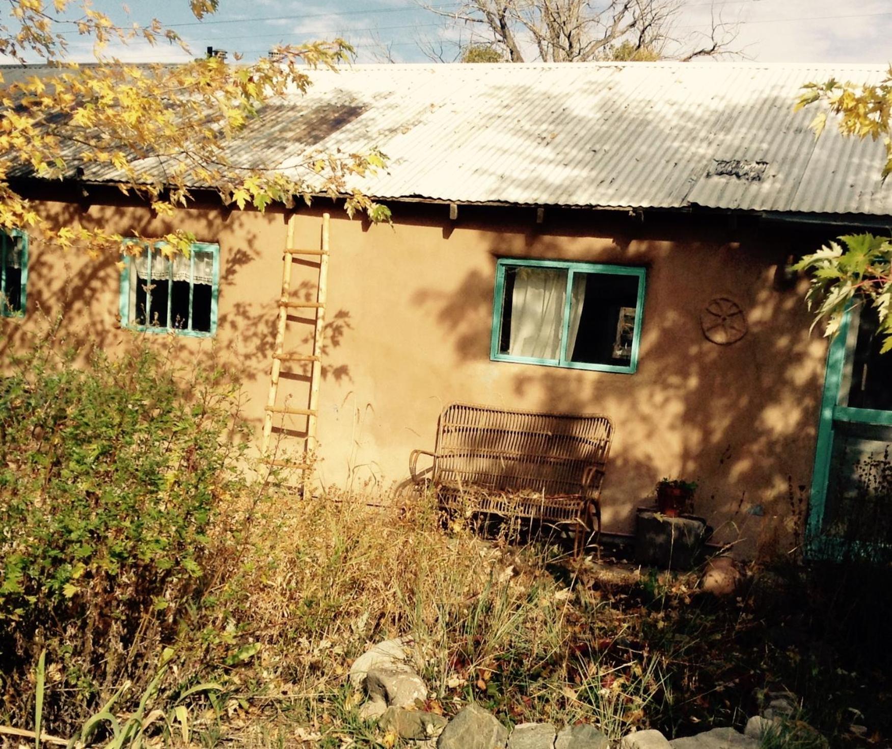 Taos Goji Farm & Eco-Lodge Retreat