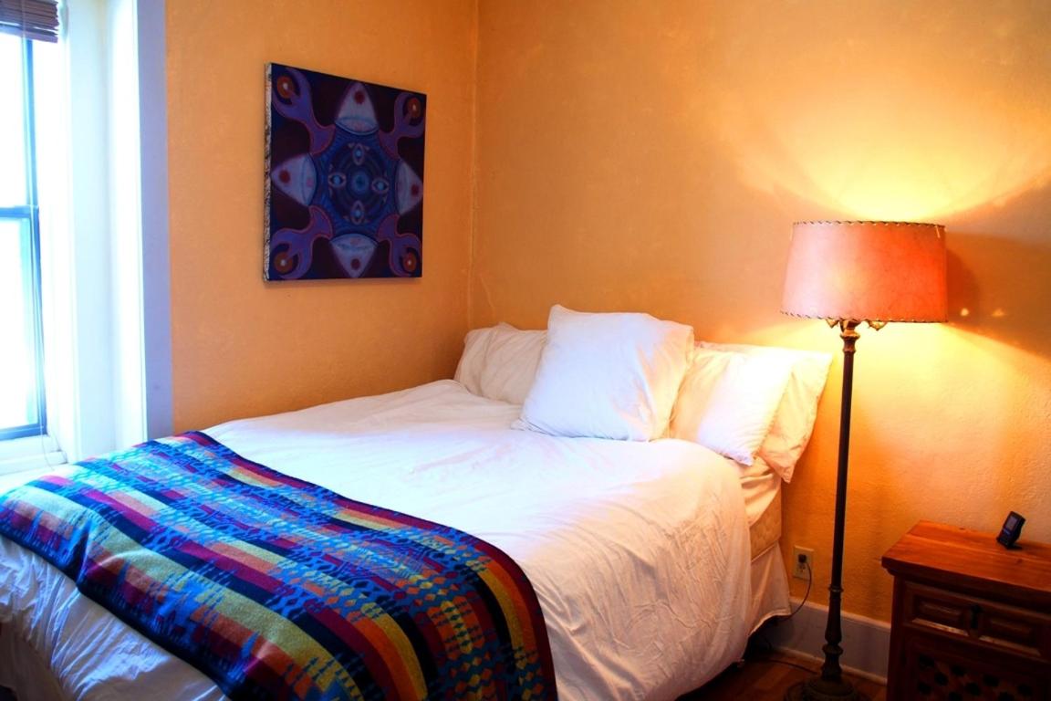 Taos Goji Farm & Eco-Lodge Retreat