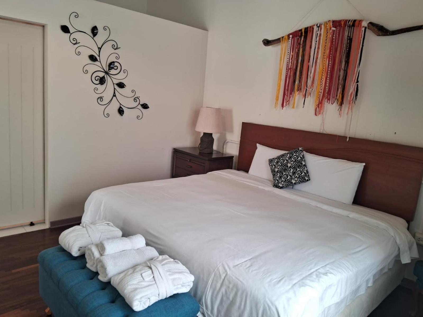 Casa Boutique Galvez