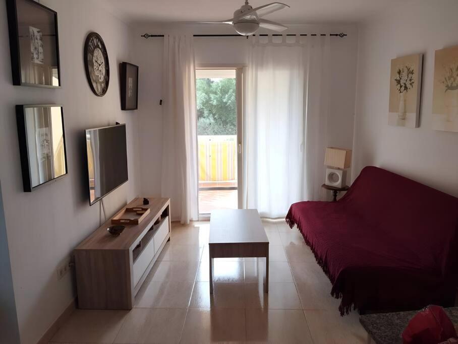 Mediterranean Dreams -Charming Apartment in Denia