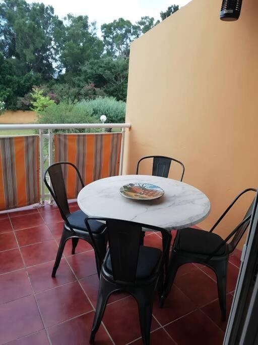 Mediterranean Dreams -Charming Apartment in Denia