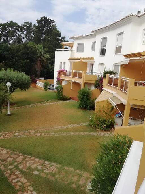Mediterranean Dreams -Charming Apartment in Denia