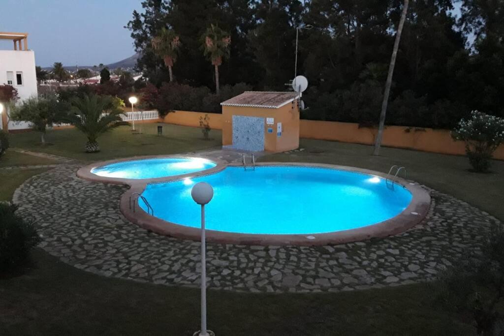Mediterranean Dreams -Charming Apartment in Denia