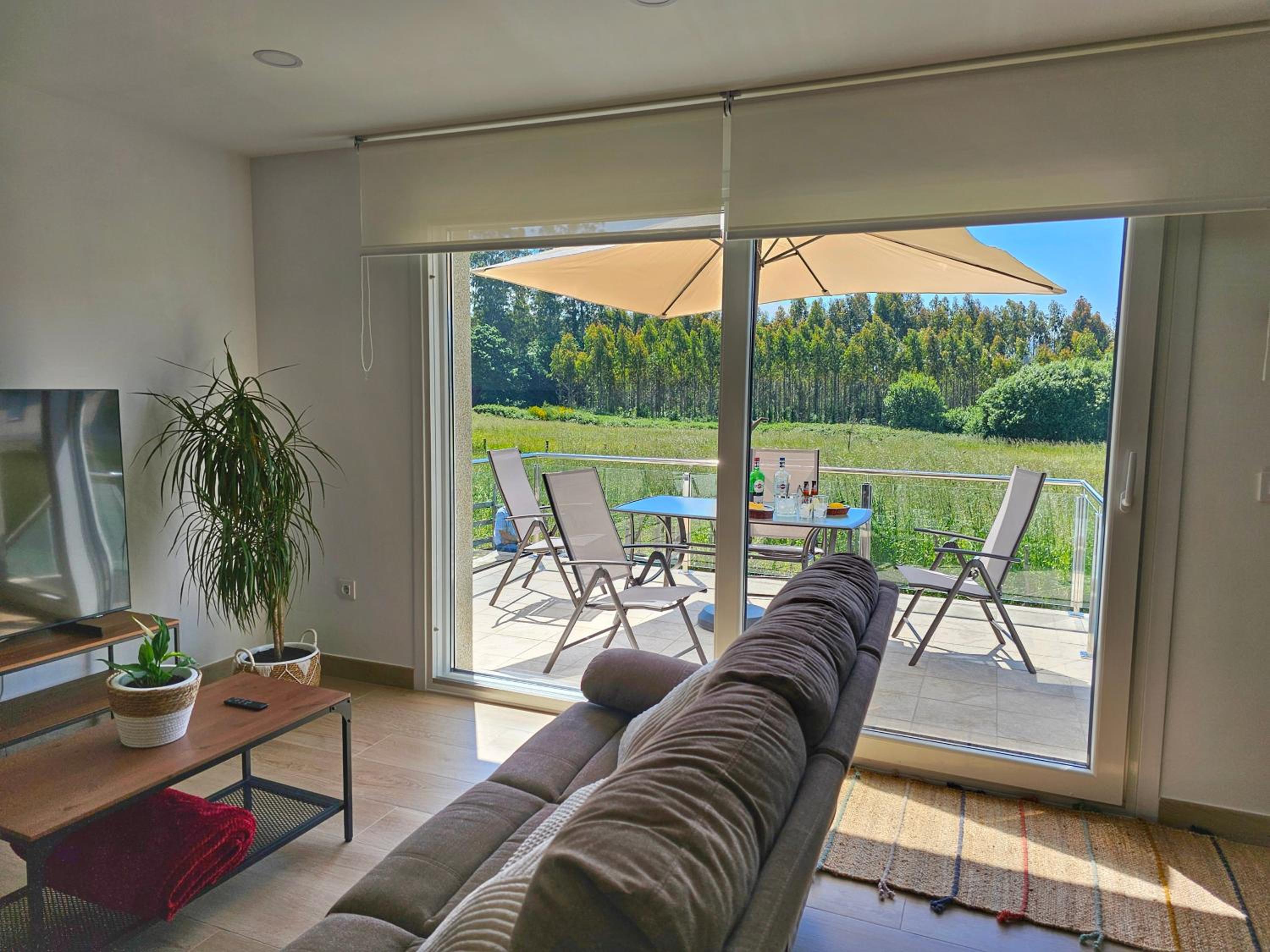 Casa Mar - Camariñas - Costa da Morte photo 4