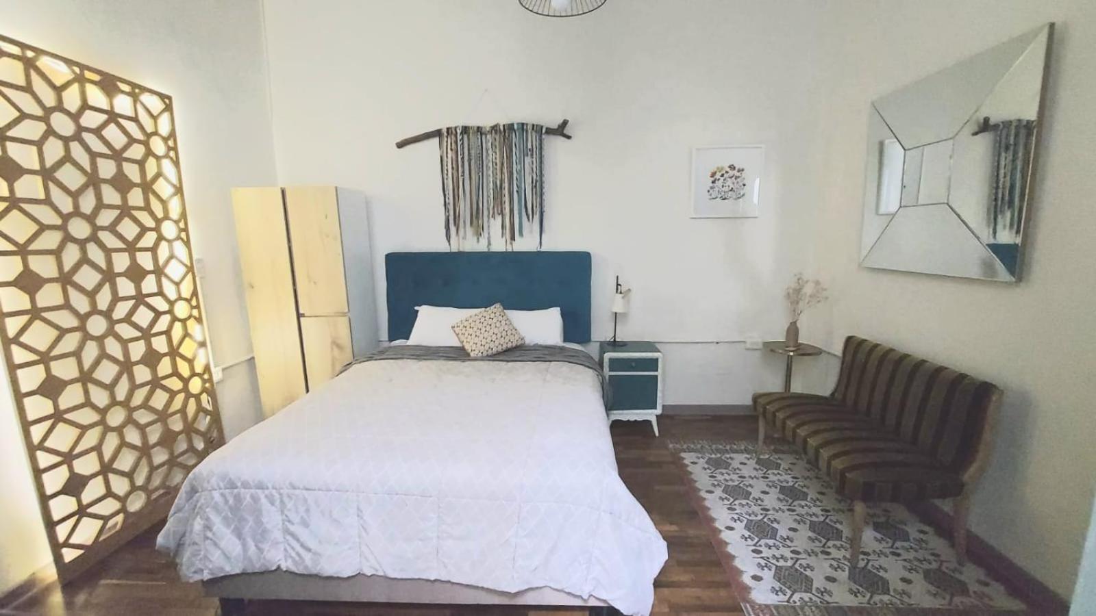 Casa Boutique Galvez
