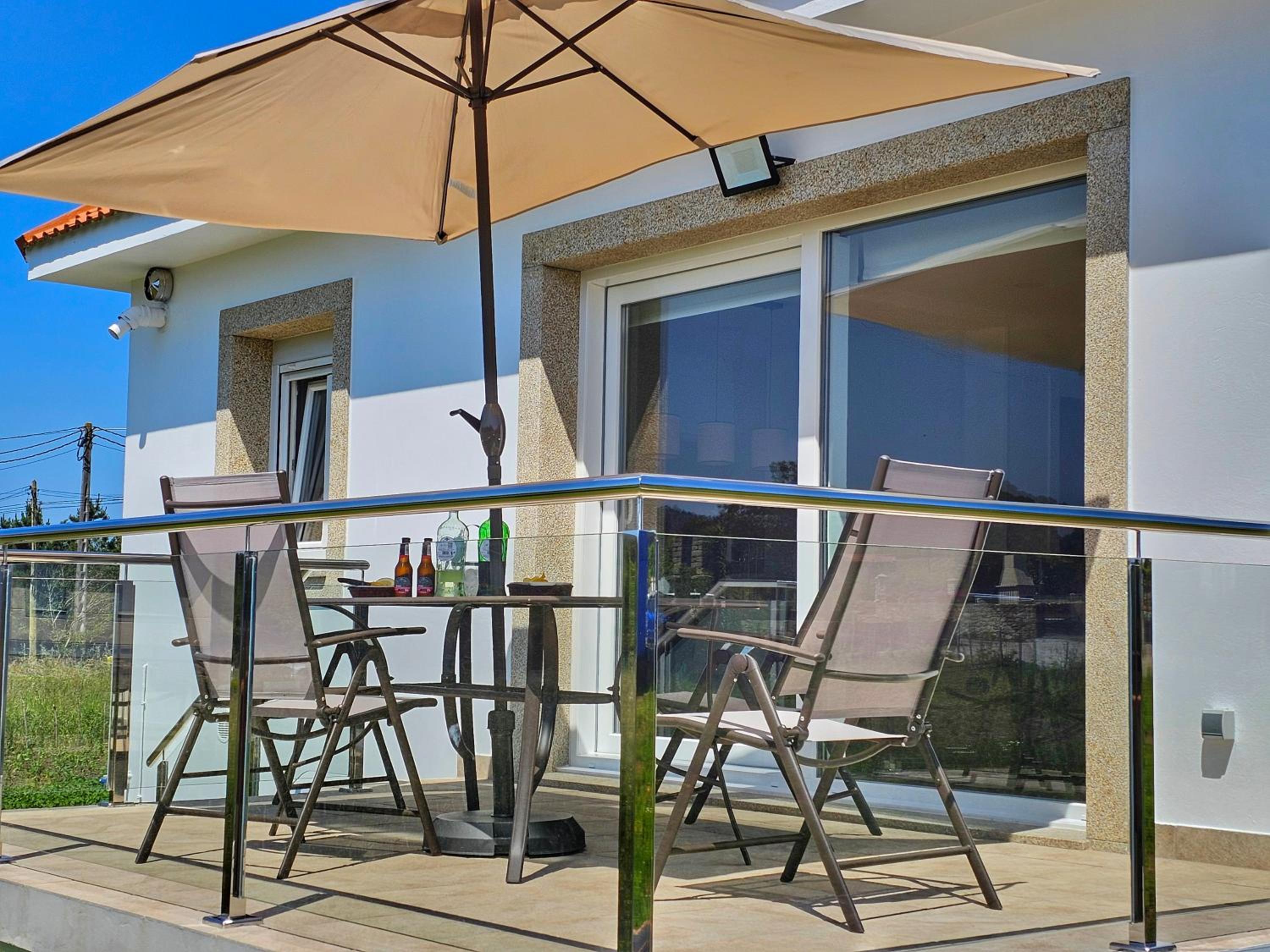 Casa Mar - Camariñas - Costa da Morte photo 3