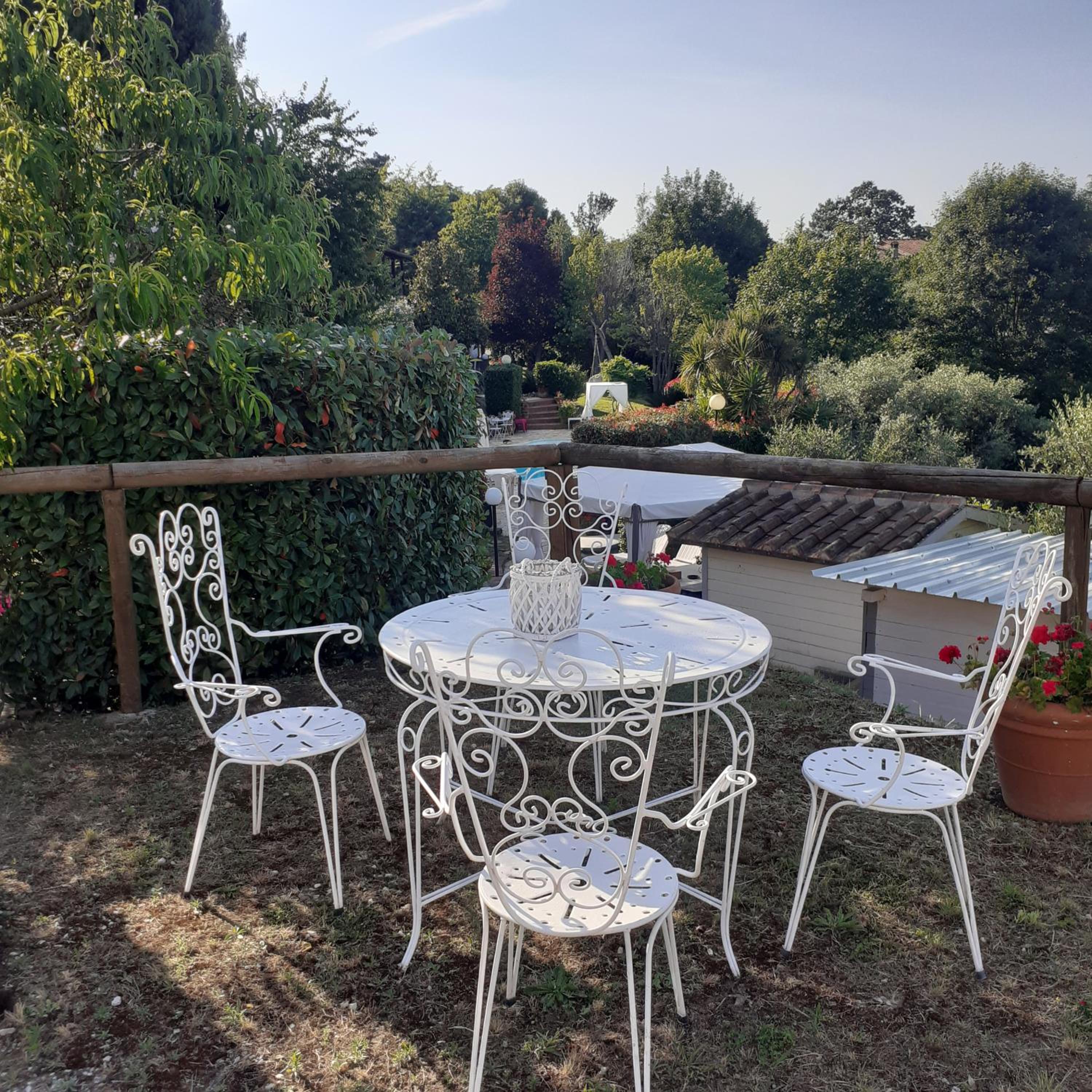 casavacanze Baggioro