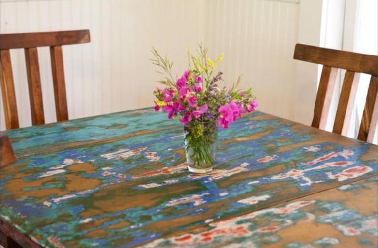 Taos Goji Farm & Eco-Lodge Retreat
