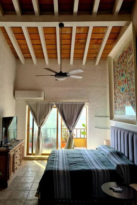 Penthouse in Los Tules with amazing ocean views