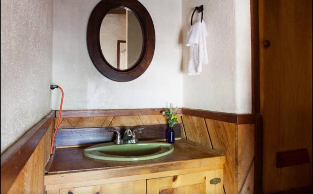 Taos Goji Farm & Eco-Lodge Retreat