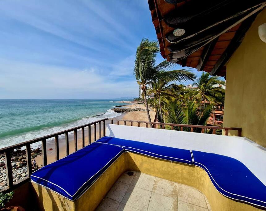 Penthouse in Los Tules with amazing ocean views