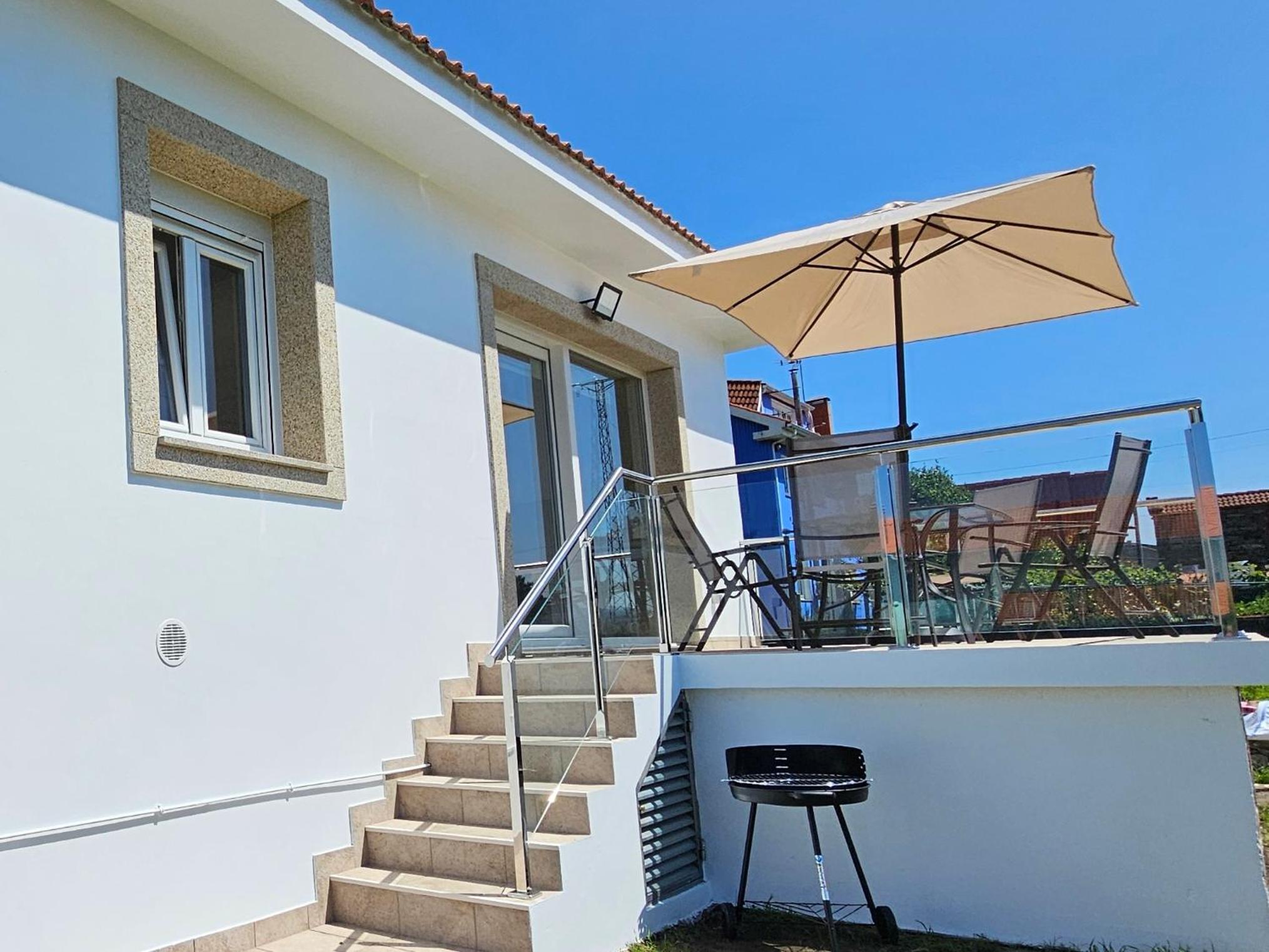 Casa Mar - Camariñas - Costa da Morte photo 2