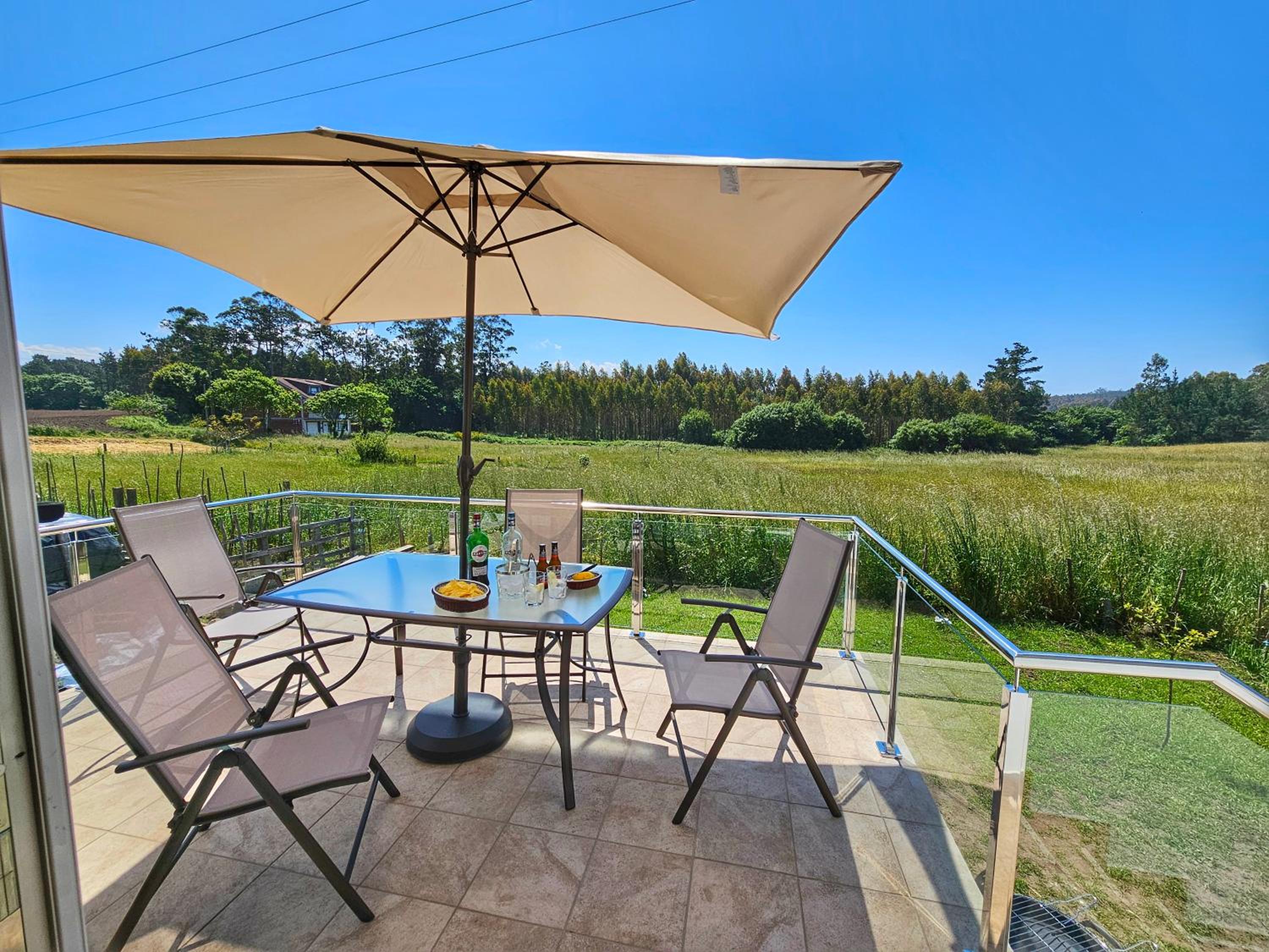 Casa Mar - Camariñas - Costa da Morte photo 5