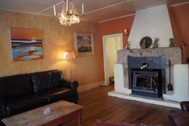 Taos Goji Farm & Eco-Lodge Retreat