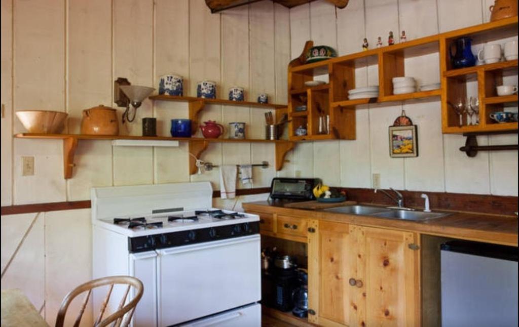 Taos Goji Farm & Eco-Lodge Retreat